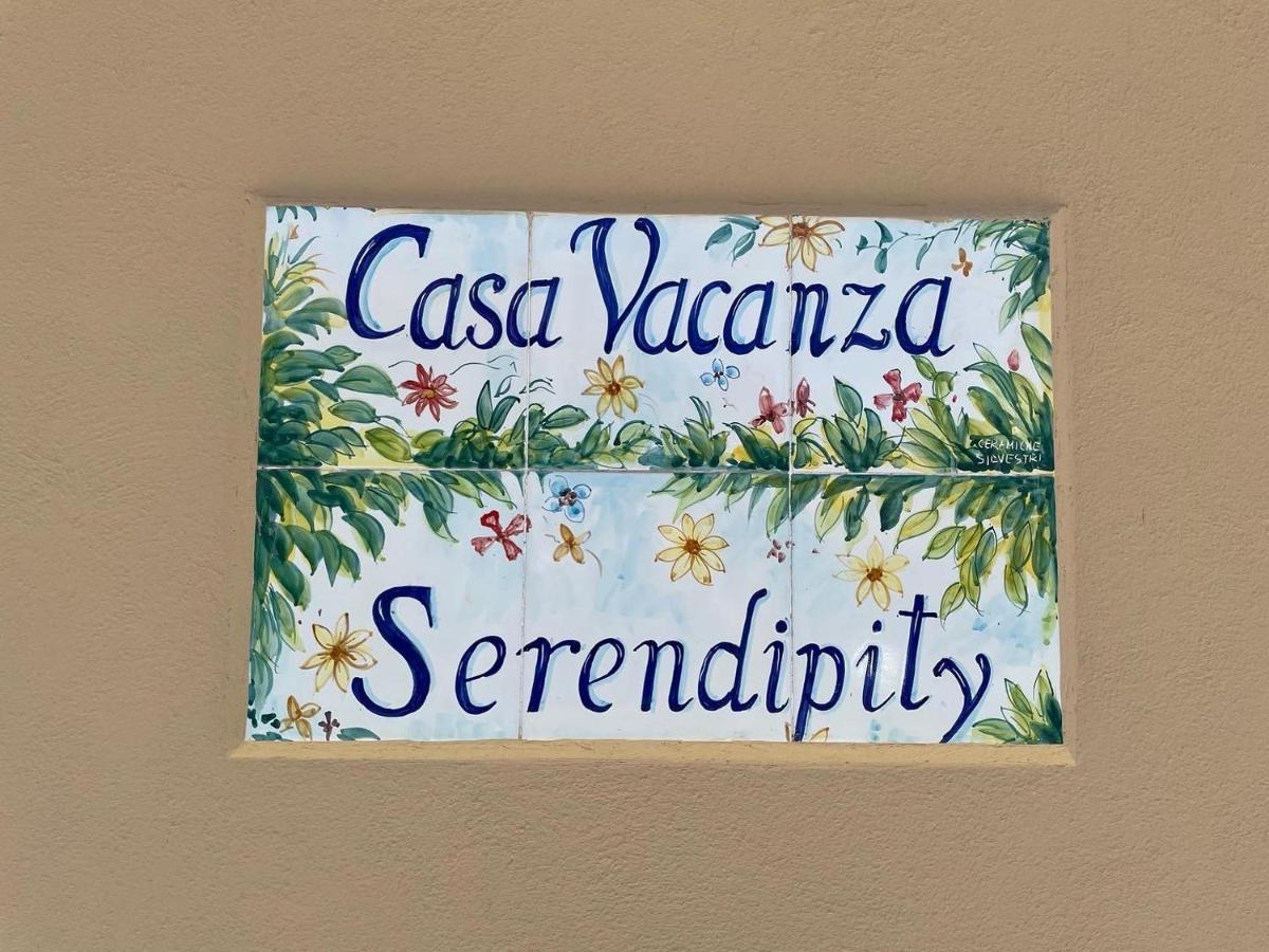 Serendipity Аджерола Экстерьер фото